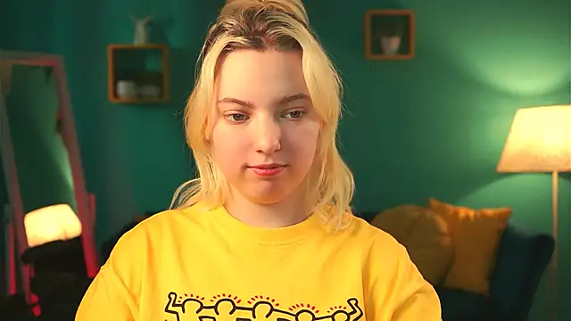 Snapshot of RocKStone_ chatting on February 9, 11:25 am RocKStone  online show from February 9, 11:25 am