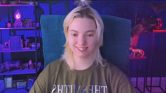 Snapshot of RocKStone_ chatting on February 11, 4:22 am RocKStone  online show from February 11, 4:22 am