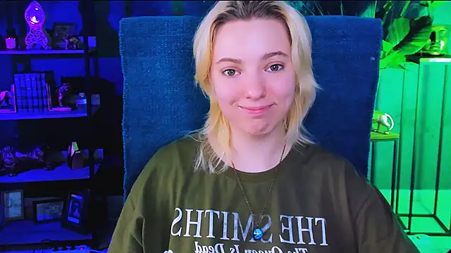 Snapshot of RocKStone_ chatting on February 11, 7:23 am RocKStone  online show from February 11, 7:23 am