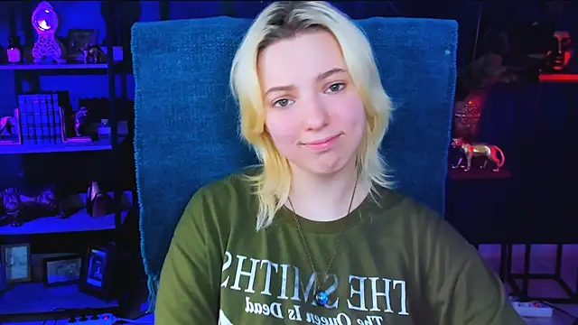 Snapshot of RocKStone_ chatting on February 11, 10:26 am RocKStone  online show from February 11, 10:26 am