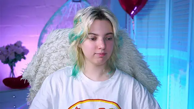 Snapshot of RocKStone_ chatting on February 16, 4:20 am RocKStone  online show from February 16, 4:20 am