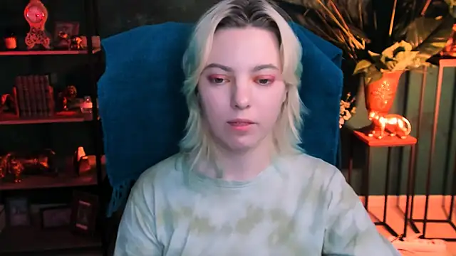 Snapshot of RocKStone_ chatting on February 23, 7:22 am RocKStone  online show from February 23, 7:22 am