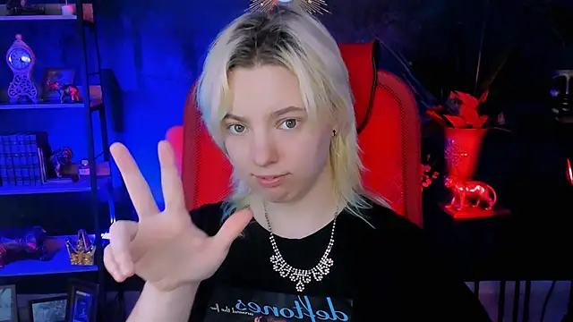 Snapshot of RocKStone_ chatting on March 2, 4:17 am RocKStone  online show from March 2, 4:17 am