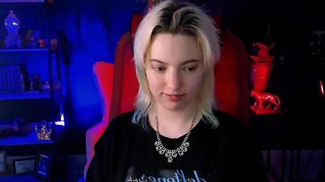 Snapshot of RocKStone_ chatting on March 2, 10:24 am RocKStone  online show from March 2, 10:24 am