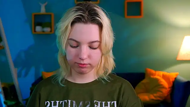 Snapshot of RocKStone_ chatting on March 4, 10:13 am RocKStone  online show from March 4, 10:13 am