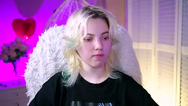 Snapshot of RocKStone_ chatting on March 7, 4:13 am RocKStone  online show from March 7, 4:13 am