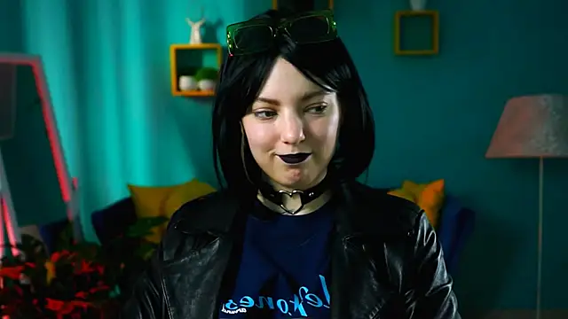 Snapshot of RocKStone_ chatting on March 10, 10:26 am RocKStone  online show from March 10, 10:26 am