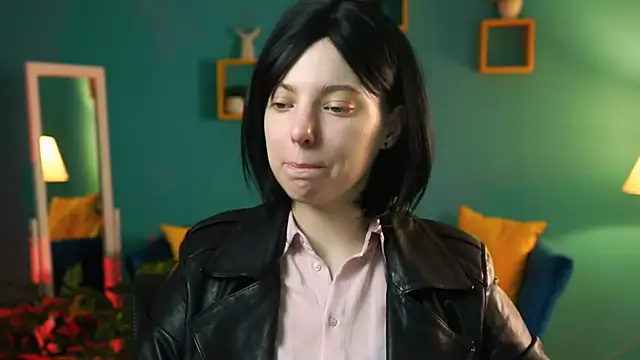 Snapshot of RocKStone_ chatting on March 14, 4:43 am RocKStone  online show from March 14, 4:43 am