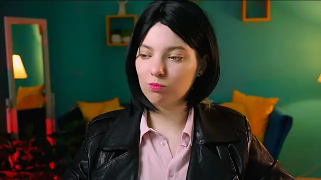 Snapshot of RocKStone_ chatting on March 14, 10:50 am RocKStone  online show from March 14, 10:50 am