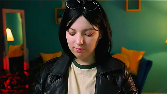 Snapshot of RocKStone_ chatting on March 14, 1:57 pm RocKStone  online show from March 14, 1:57 pm