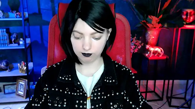 Snapshot of RocKStone_ chatting on March 16, 7:37 am RocKStone  online show from March 16, 7:37 am