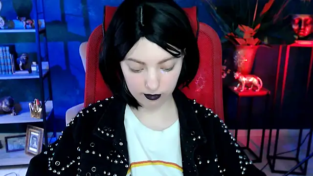 Snapshot of RocKStone_ chatting on March 16, 10:44 am RocKStone  online show from March 16, 10:44 am