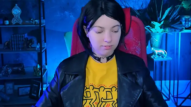 Snapshot of RocKStone_ chatting on March 17, 4:19 am RocKStone  online show from March 17, 4:19 am