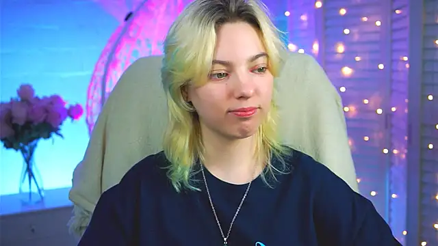 Snapshot of RocKStone_ chatting on March 18, 2:26 pm RocKStone  online show from March 18, 2:26 pm