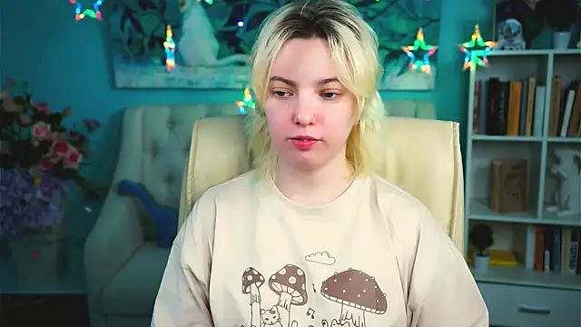 Snapshot of RocKStone_ chatting on March 22, 7:15 am RocKStone  online show from March 22, 7:15 am