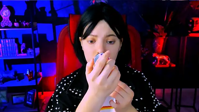 Snapshot of RocKStone_ chatting on March 23, 4:27 am RocKStone  online show from March 23, 4:27 am