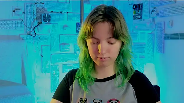 Snapshot of RocKStone_ chatting on October 6, 4:43 am RocKStone  online show from October 6, 4:43 am