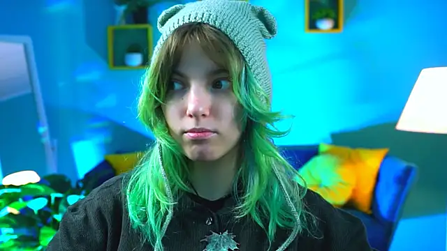 Snapshot of RocKStone_ chatting on October 14, 4:35 am RocKStone  online show from October 14, 4:35 am