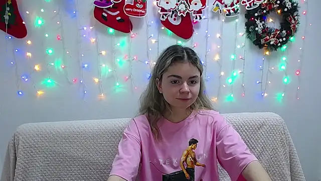 TinaRedly online show from January 9, 3:47 am