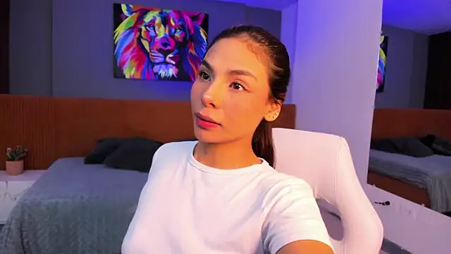 amira cute2 online show from March 29, 11:32 am