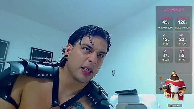 SilvaBranko online show from December 28, 4:20 pm