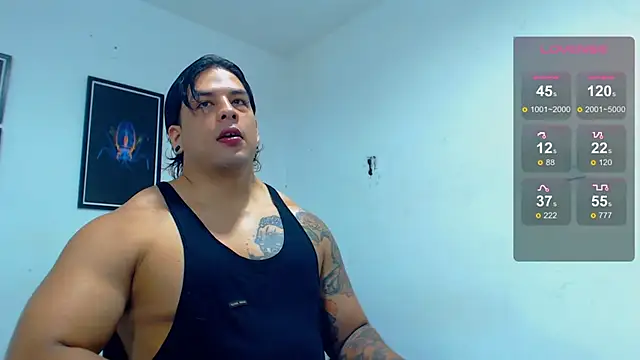 SilvaBranko online show from February 1, 12:05 pm