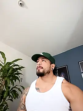 SilvaBranko online show from September 17, 7:04 pm