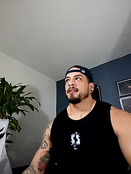 SilvaBranko online show from October 21, 12:11 am