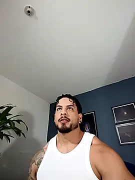 SilvaBranko online show from October 22, 12:11 am