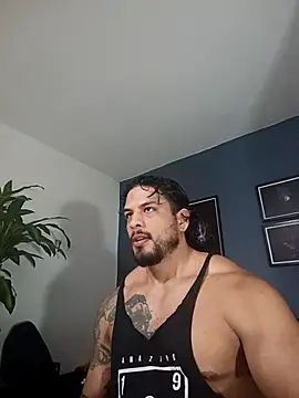 SilvaBranko online show from November 5, 10:10 pm