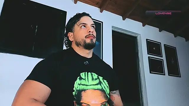 SilvaBranko online show from March 4, 3:01 am