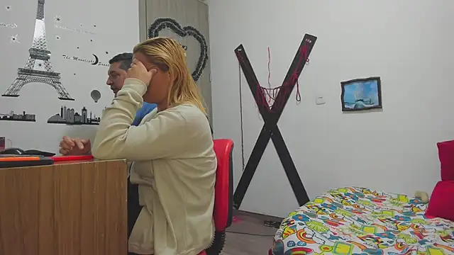 hotandfierylatinos2023 online show from February 23, 2:14 pm