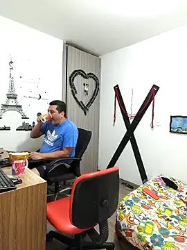 hotandfierylatinos2023 online show from March 20, 11:05 am