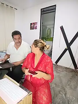 hotandfierylatinos2023 online show from June 1, 10:28 am