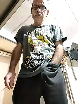 bottomhairy online show from December 10, 3:22 pm