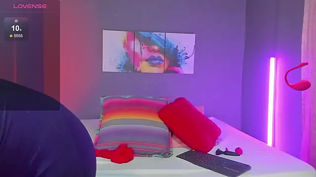 MadissonShakur online show from March 4, 5:08 pm