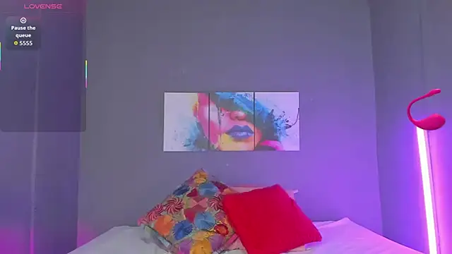 MadissonShakur online show from May 9, 5:18 pm