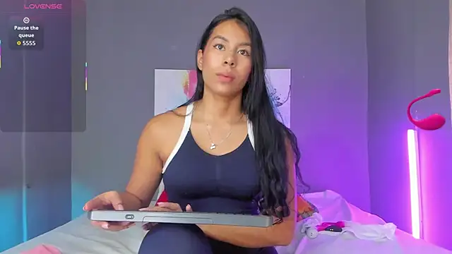 MadissonShakur online show from May 29, 5:11 pm