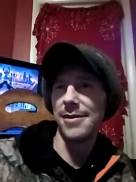 Snapshot of elmerfuddin87 chatting on March 17, 2:49 am elmerfuddin87 online show from March 17, 2:49 am