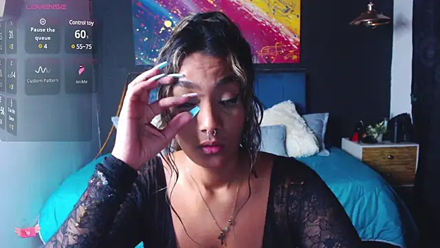 Snapshot of megan_collins96 chatting on March 2, 7:02 pm megan collins96 online show from March 2, 7:02 pm