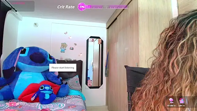 Snapshot of megan_collins96 chatting on September 10, 6:41 pm megan collins96 online show from September 10, 6:41 pm