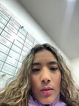 megan collins96 online show from June 30, 5:25 pm