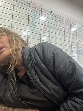 megan collins96 online show from July 8, 4:55 pm