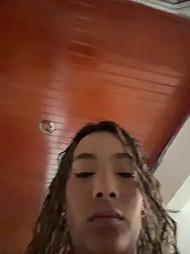 megan collins96 online show from July 15, 4:23 pm