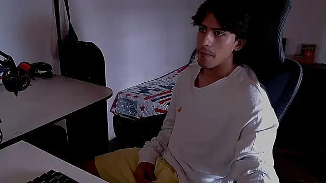 Thieves9 online show from December 1, 5:46 pm