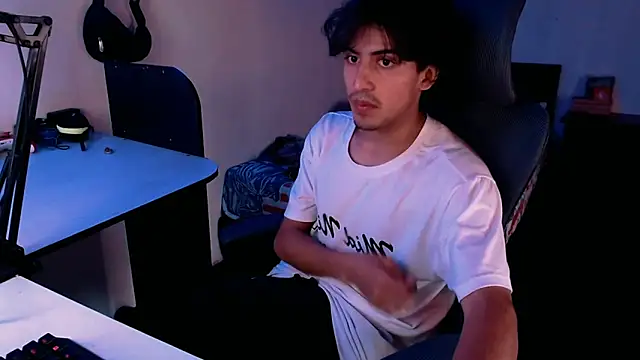 Thieves9 online show from December 13, 12:17 pm