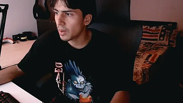 Thieves9 online show from January 5, 6:02 am