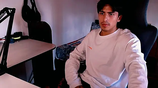 Thieves9 online show from January 14, 8:37 pm