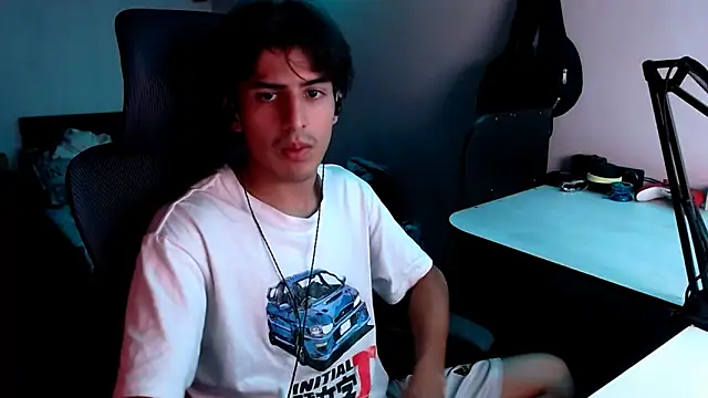 Thieves9 online show from January 18, 5:10 am