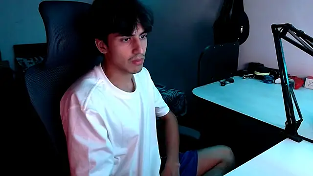 Thieves9 online show from January 20, 5:04 am